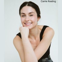 Carrie Dickson