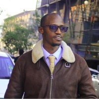 Tiisetso Ncholo