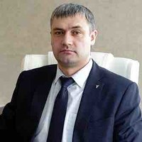 Владимир Матвеев