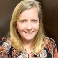 Amy Mceachin
