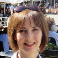 Alison Williams