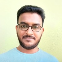 Harish Shetty B