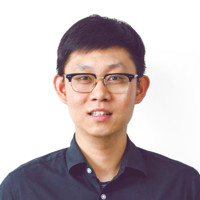 Deron Wu--Water Filtration Medias Expert