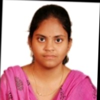 Arpitha Srija Darapureddy