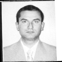 George Cudalb