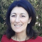 Sylvie Zimmermann