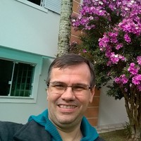 Luiz Carlos Gonzalez Da Silva