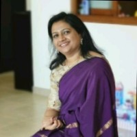 Sharon Sebastian