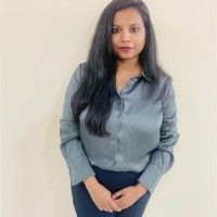 Nidhi Yadav