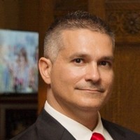 Jim Perrone, CFA, P.Eng.