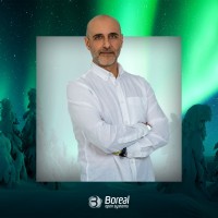 J. Pablo Collado de los Santos