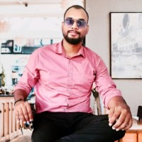 Saurav Shrivastav