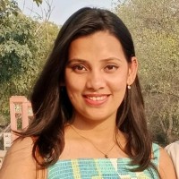 Jyoti Thapa
