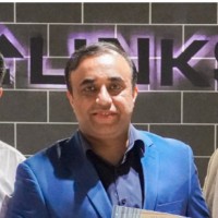 Usman Afzal