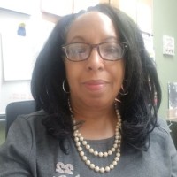 Carolyn Junius. M.Ed