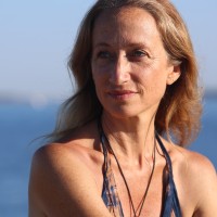 Céline Cousteau