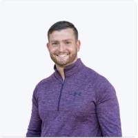 Josh Feldkamp, Ma, Cscs