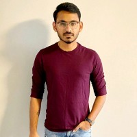 Tirth Patel