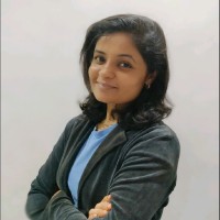 Shreya, The Spark Coach