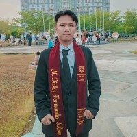 Muhammad Dicky Fernanda