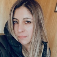 Mónica Maldonado Campos