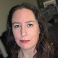 Alison Crago