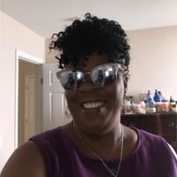 Betty Adamson