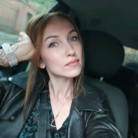 Anastasiia Tkachenko