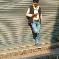 Aman Solanki