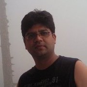 Ricky Kashyap