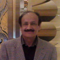 Ikram Ur-Rehman