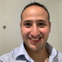 Hussein Shahin