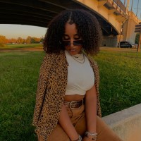 Naomi Ragland