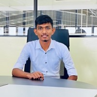 Damidu Isanka Ranaweera