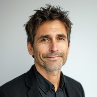 Eric Meyer