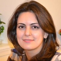Parisa Shoaei, P.E.