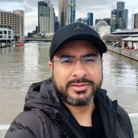 Neeraj Sardana