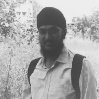 Yashpal Singh