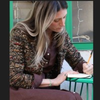 Mariana de Almeida Nogueira