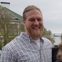 Tyler Jenks, Ph.D.