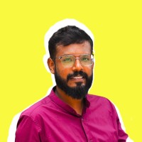 ARUN KUMAR R