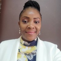 Gertrude Ngatchum Epse Nguiegweu