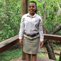 Zandile Makwatse