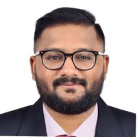 U Abhijith Bhasker