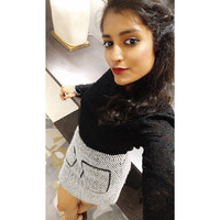 Mrunal Panchal