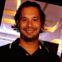 Boy Bakker