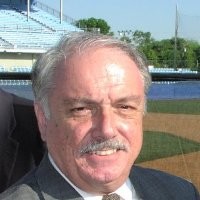 Bill Paddock