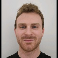 Jake Donaldson