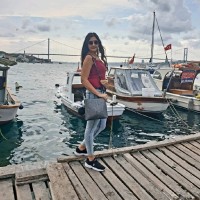 Gizem Sarıca