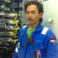 Edgardo Suarez